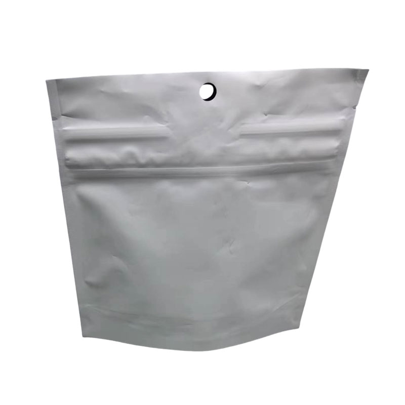 High Barrier Recyclable Stand-Up CR Pouch